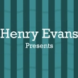 Henry Evans Henry Evans
